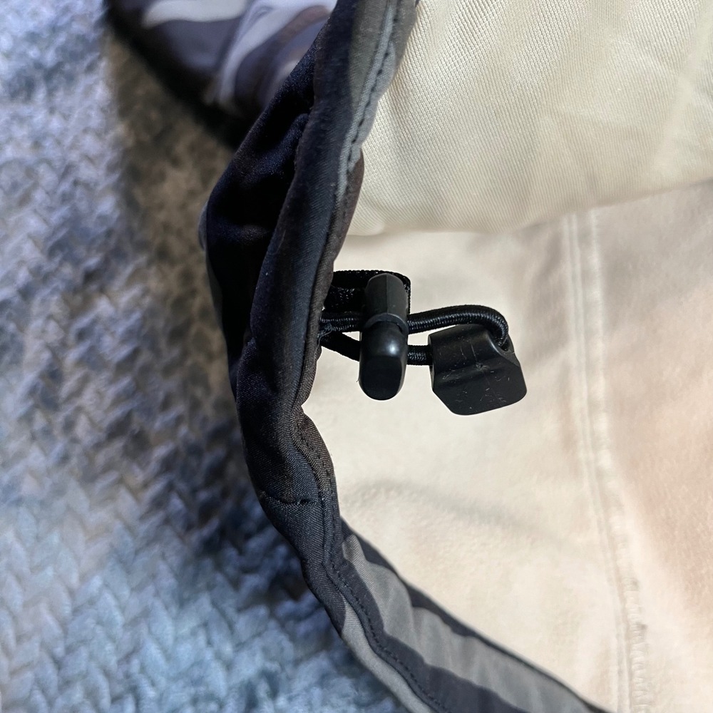 Clique Camouflage Softshell Jacket Full Zip Fleec… - image 6